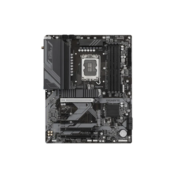 დედა დაფა: Gigabyte Z790 D AX 4DDR5 LGA1700