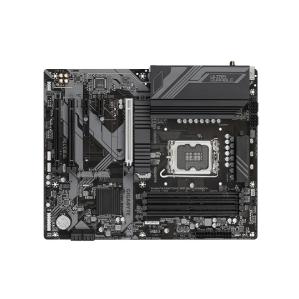 დედა დაფა: Gigabyte Z790 D AX 4DDR5 LGA1700