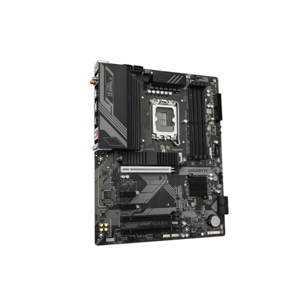 დედა დაფა: Gigabyte Z790 D AX 4DDR5 LGA1700