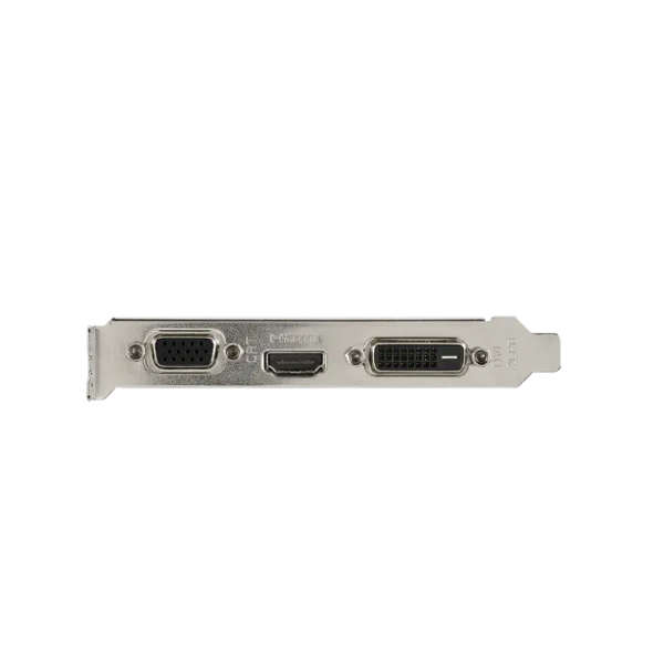 ვიდეო ბარათი MSI GT 710 2GD3H LP 2GB DDR3(912-V809-3814)
