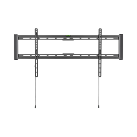 TV Accessories/ Wall Brakets/ Stell Fixed mount SLIM for TV 43" - 90", Max. loading: 75 kg