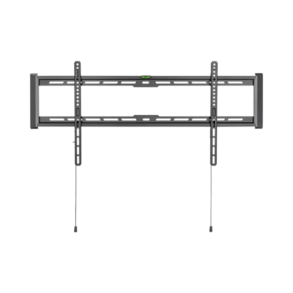 TV Accessories/ Wall Brakets/ Stell Fixed mount SLIM for TV 43" - 90", Max. loading: 75 kg