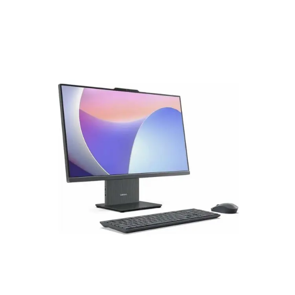 Lenovo/ Lenovo IdeaCentre AIO 27ARR9 AMD Ryzen 7 7735HS 16GB 512GB Luna Grey