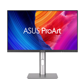 Monitor Asus 31.5" ProArt PA32QCV HDMI, DP, USB-C, 2xThunderbolt (PD 96W), 2xUSB, MM, IPS, 6016x3384, 98% DCI-P3, LuxPixel™ AGLR, Light Sync, VESA Dis