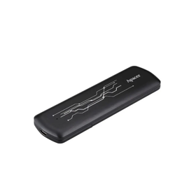 SSD Apacer 1TB USB 3.2 Gen 2 Type-C AS722B