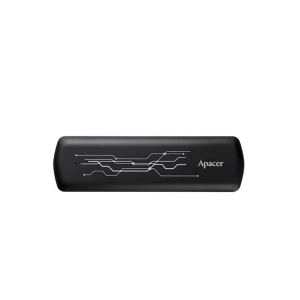 SSD Apacer 1TB USB 3.2 Gen 2 Type-C AS722B