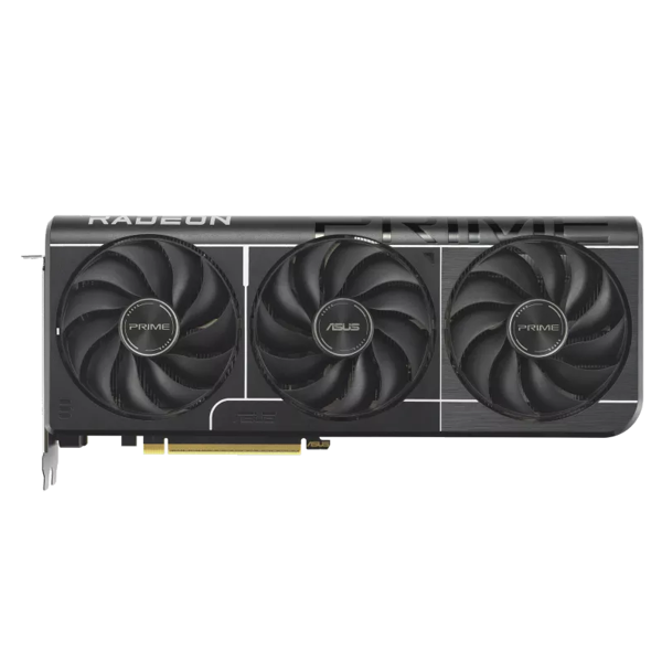 ASUS Radeon RX 9060 XT 16GB GDDR6 OC PRIME-RX9060XT-O16G