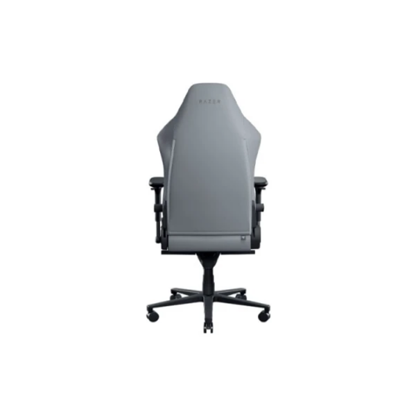Razer chair Iskur V2 NewGen, EPU leather with CoolTouch™, 4D-Armrests, light gray