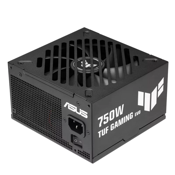 PSU ASUS TUF-GAMING-750G-EVO