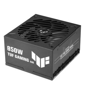 PSU ASUS TUF-GAMING-850G-EVO