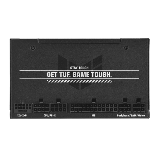 PSU ASUS TUF-GAMING-850G-EVO