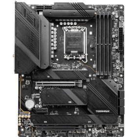 MSI Motherboard MAG Z790 TOMAHAWK WIFI s1700 Z790 4xDDR5 M.2 HDMI DP Wi-Fi BT ATX