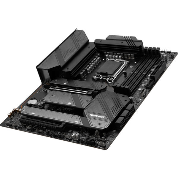 MSI Motherboard MAG Z790 TOMAHAWK WIFI s1700 Z790 4xDDR5 M.2 HDMI DP Wi-Fi BT ATX