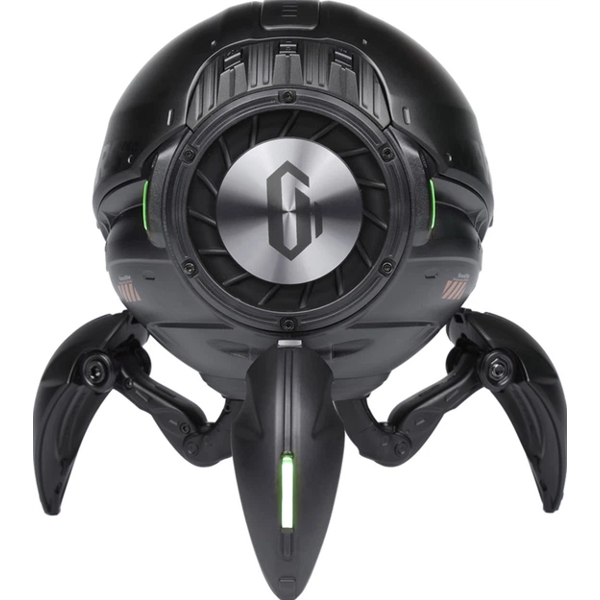 GravaStar Bluetooth Speaker Mars Pro_Normal Version GRAVASTARG1PRO_BLK_V2