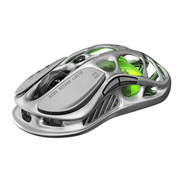 GravaStar Mercury M1 Pro Wireless Gaming Mouse GRAVASTARM1PRO_GRY