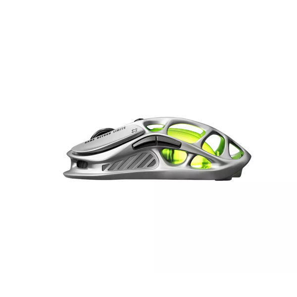 GravaStar Mercury M1 Pro Wireless Gaming Mouse GRAVASTARM1PRO_GRY