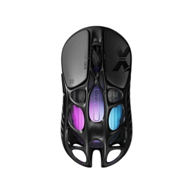 GravaStar  Mercury XPro Wireless Gaming Mouse+8K Dongle