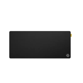SteelSeries Mouse Pad QcK Perf Control, XL (900x400х3,5мм), black