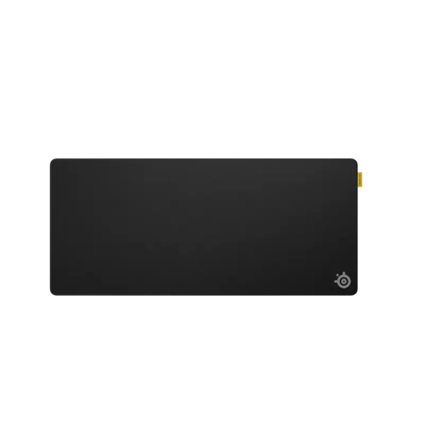 SteelSeries Mouse Pad QcK Perf Control, XL (900x400х3,5мм), black