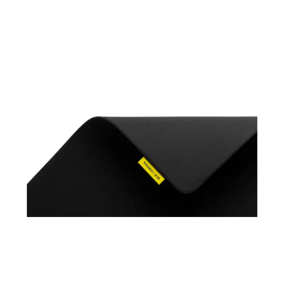 SteelSeries Mouse Pad QcK Perf Control, XL (900x400х3,5мм), black