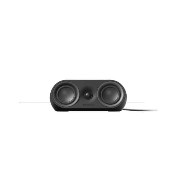 SteelSeries Multimedia speaker Arena 9, 5.1, mini jack/USB-A/BT, RGB, black