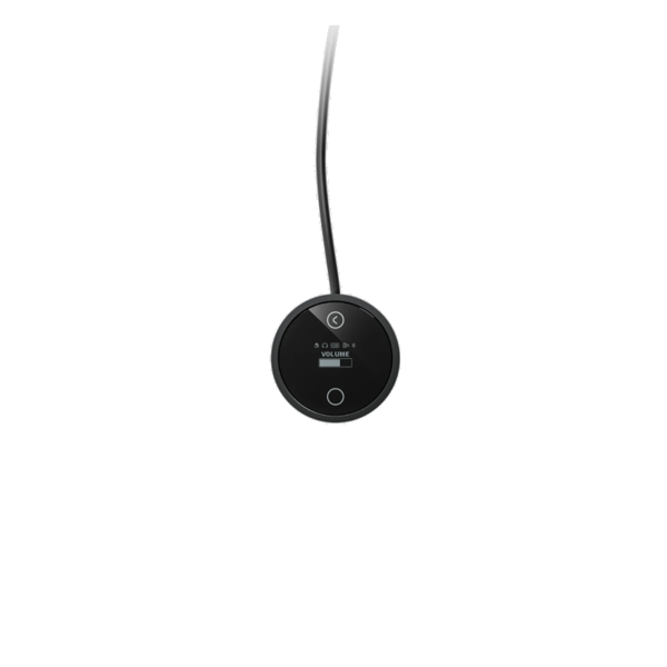 SteelSeries Multimedia speaker Arena 9, 5.1, mini jack/USB-A/BT, RGB, black