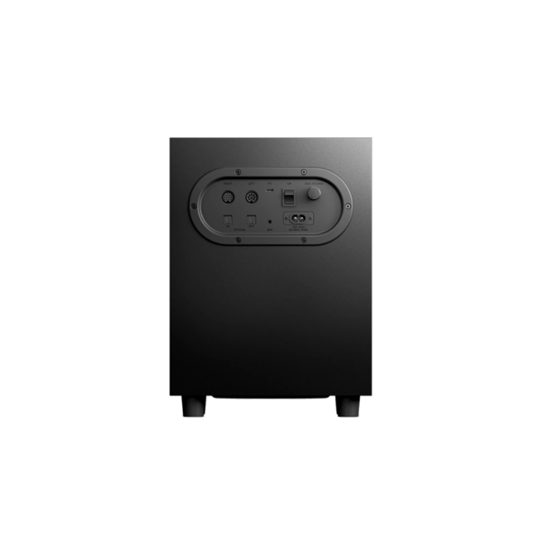 SteelSeries Multimedia speaker Arena 7, 2.1, mini jack/USB-A/BT, RGB, black