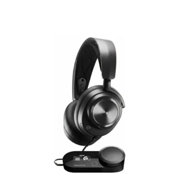 SteelSeries Headset Arctis Nova Pro X, mini-jack, black