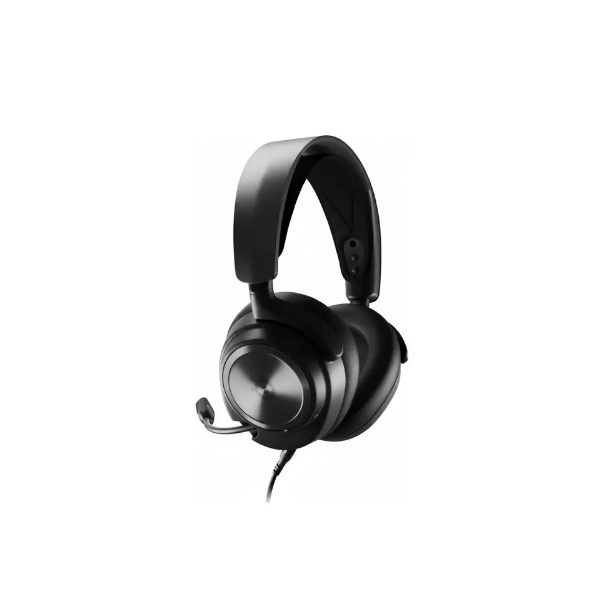 SteelSeries Headset Arctis Nova Pro X, mini-jack, black