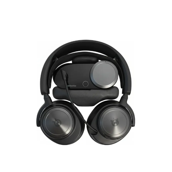 SteelSeries Headset Arctis Nova Pro X, mini-jack, black