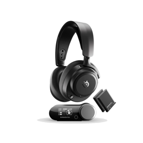SteelSeries Heasdset Arctis Nova Pro
