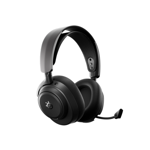 SteelSeries Heasdset Arctis Nova Pro
