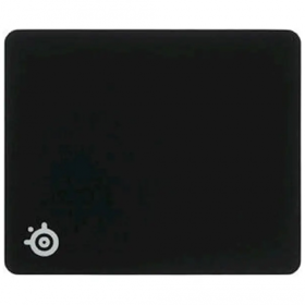 SteelSeries Mouse Pad QcK M (320x270x2mm), black