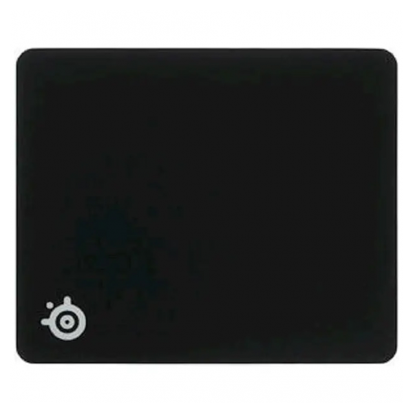 SteelSeries Mouse Pad QcK M (320x270x2mm), black