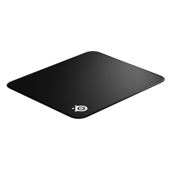 SteelSeries Mouse Pad QcK M (320x270x2mm), black