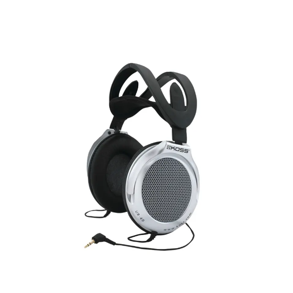 Koss Headphones UR40 Over-Ear
