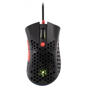 2E GAMING Mouse HyperSpeed Pro, RGB Black