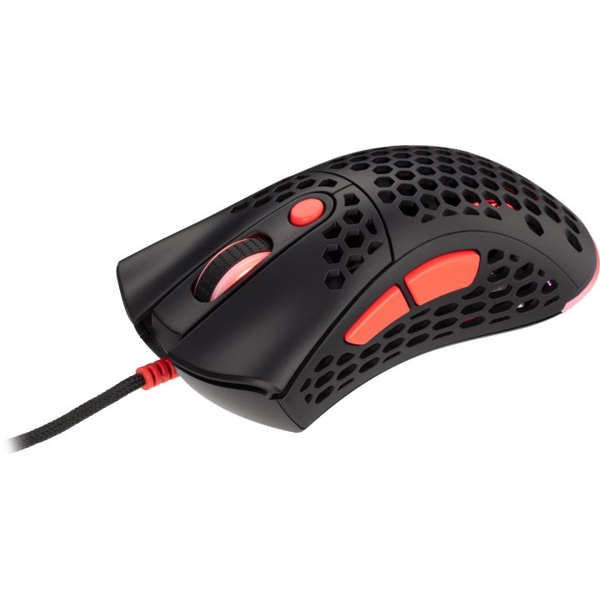 2E GAMING Mouse HyperSpeed Pro, RGB Black