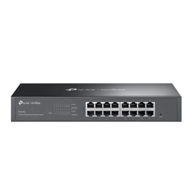 ქსელის გამანაწილებელი, ES216G, TP-Link, .