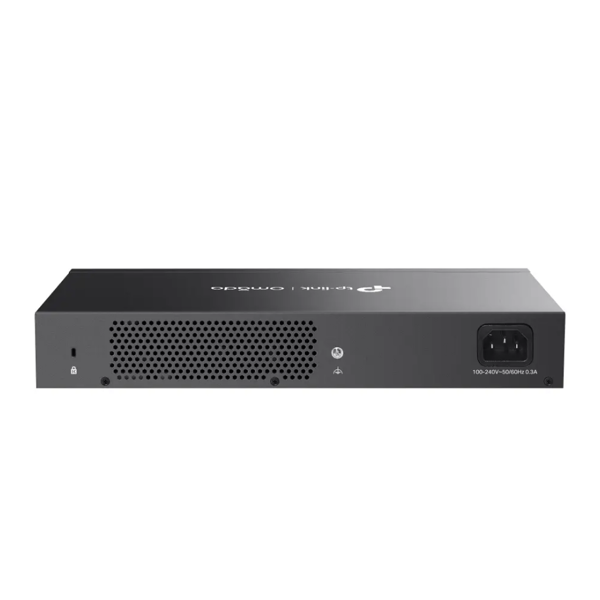 ქსელის გამანაწილებელი, ES216G, TP-Link, .