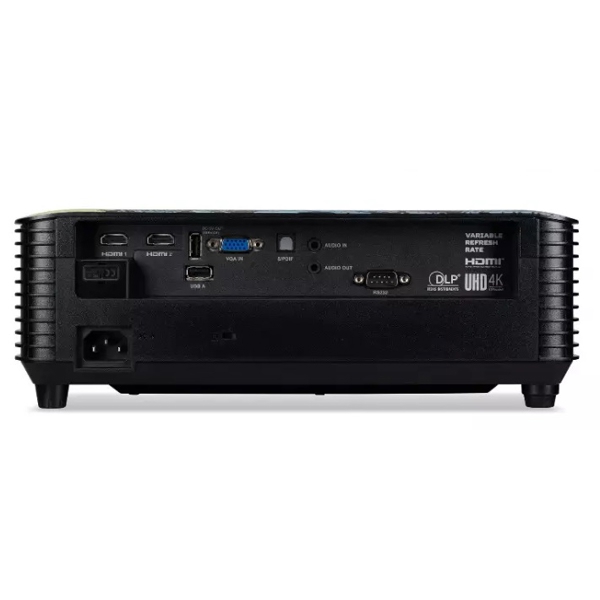 MR.JWJ11.001 Acer GD712 DLP 4K2K 4500 LED Lm 3,500,000:1 EMEA 3.1 EURO Power