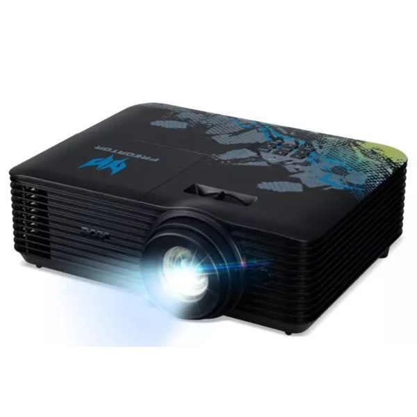 MR.JWJ11.001 Acer GD712 DLP 4K2K 4500 LED Lm 3,500,000:1 EMEA 3.1 EURO Power