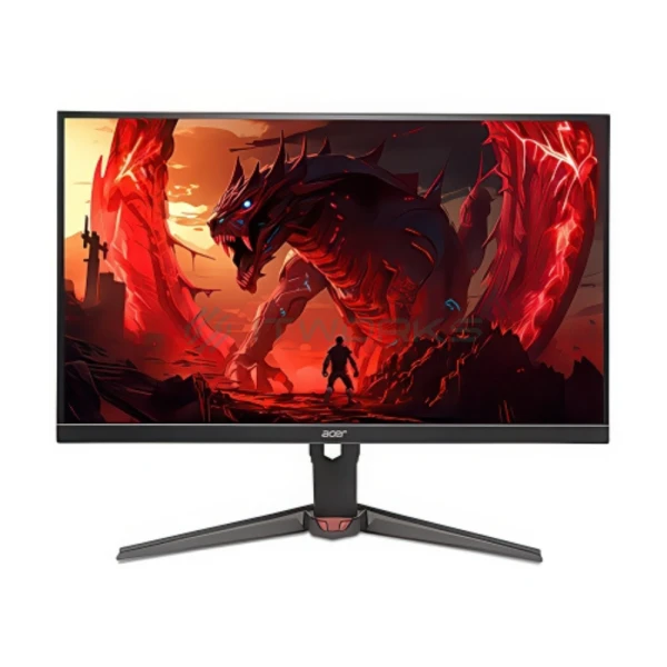 UM.HX0EE.327 Acer Nitro XV270W3bmiiprx 1920x1080 69cm 27'' FHD ZeroFrame IPS 240Hz FC 16:9 1ms/0.5ms(GTG, Min.) 2