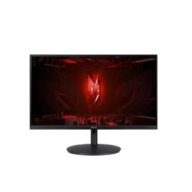 UM.QX0EE.106 Acer Nitro XF240YX1bmiiphx 1920x1080  60cm 23.8'' FHD ZeroFrame IPS 200Hz 16:9 1ms(VRB) 250nits 2xHD