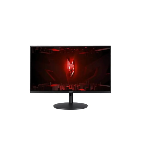 UM.QX0EE.106 Acer Nitro XF240YX1bmiiphx 1920x1080  60cm 23.8'' FHD ZeroFrame IPS 200Hz 16:9 1ms(VRB) 250nits 2xHD