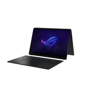 ROG Zephyrus Duo 16 / GX651AX-SR129W / 16,0 / NVIDIA 5090 / U9-386H / 64GB / 2TB / Stellar Grey /W11