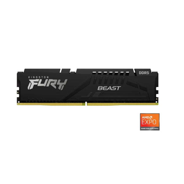 KF556C36BBE2-32, Kingston FURY,  4G x 64-bit (32GB) DDR5-5600 CL36 288-Pin DIMM