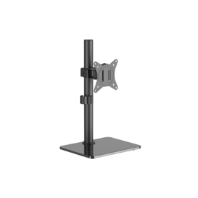 მონიტორის საკიდი Gembird Full Motion Monitor Desk Stand 17"- 32"(MS-D1ST-03)