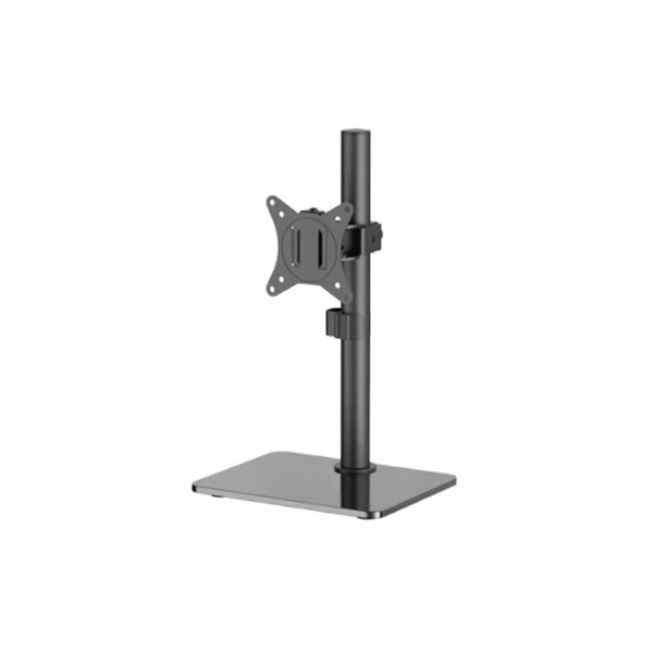 მონიტორის საკიდი Gembird Full Motion Monitor Desk Stand 17"- 32"(MS-D1ST-03)