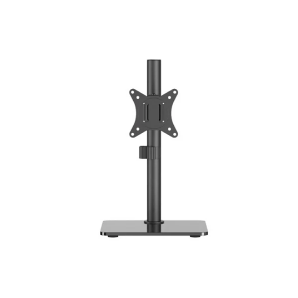 მონიტორის საკიდი Gembird Full Motion Monitor Desk Stand 17"- 32"(MS-D1ST-03)